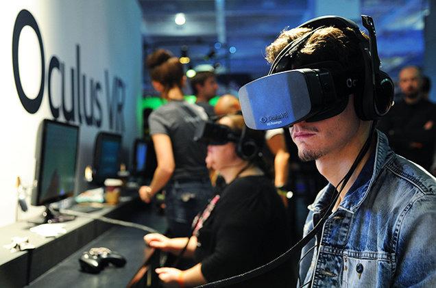 蘋果會(huì)在VR和AR身上復(fù)制過去的成功嗎？