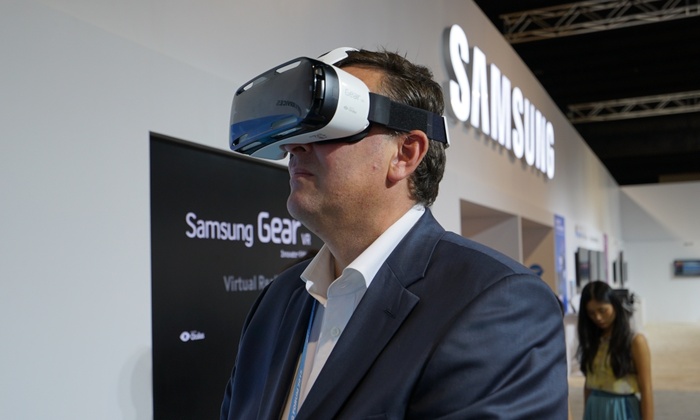 首屆采用 VR 直播的奧運(yùn)會(huì)，這是一份觀看指南→ 