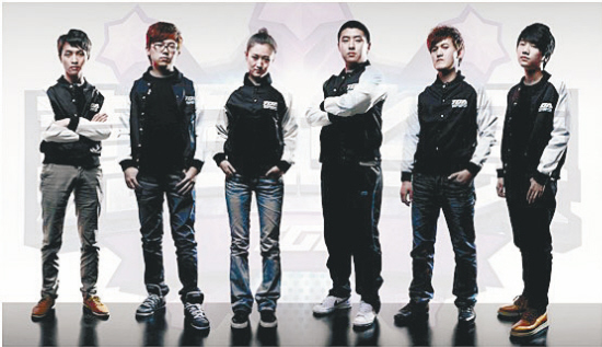 游戲和直播都逃不了，但電競直播為何還是監(jiān)管空白？ 