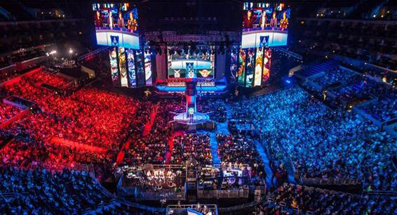 游戲和直播都逃不了，但電競直播為何還是監(jiān)管空白？ 