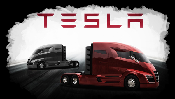 特斯拉偉大計劃第二部分：SolarCity，電動皮卡，共享出行