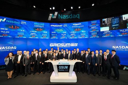 兩周內(nèi)三家云計(jì)算企業(yè)登陸納斯達(dá)克，IPO市場(chǎng)要回暖了？ 