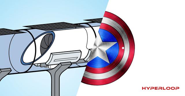 不用給員工發(fā)工資，HTT如何將超級(jí)高鐵變成現(xiàn)實(shí)？