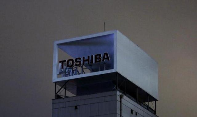 東芝美國核能業(yè)務或虧損61億美元 遠超預期 股價暴跌