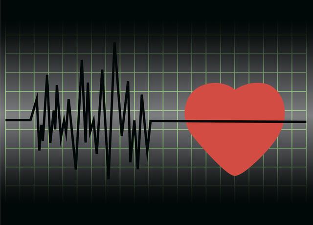 指紋算啥？未來有可能用心跳做加密