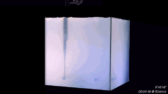 新型3D打印技術 幾分鐘只能打印出定制家具